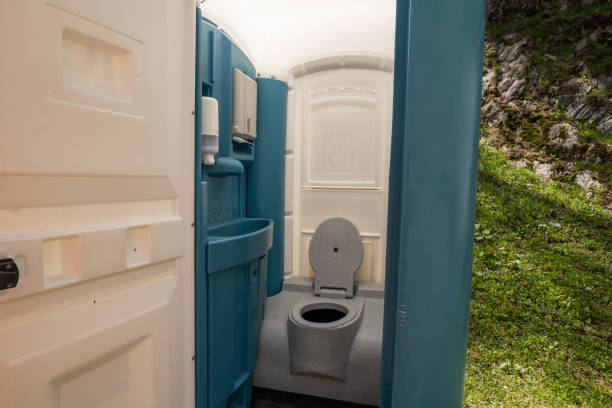 Best Portable bathroom rental  in Hershey, PA