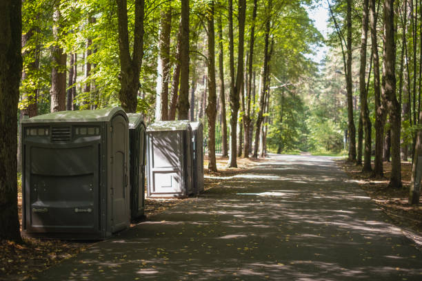 Best Portable toilet rental cost  in Hershey, PA