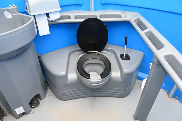 Best Luxury portable toilet rental  in Hershey, PA