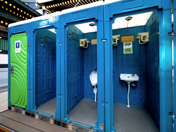 Best Affordable portable toilet rental  in Hershey, PA