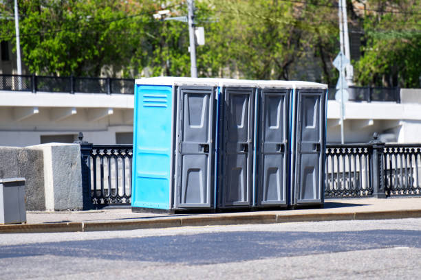 Best Portable toilet rental cost  in Hershey, PA