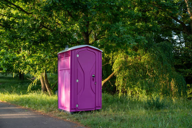 Best Porta potty rental for outdoor events  in Hershey, PA